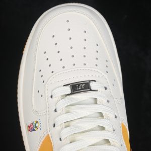 Nike Air Force 1 Low Casual Sneakers