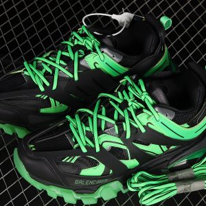 Balenciaga Track Tess S.gomma Sneaker