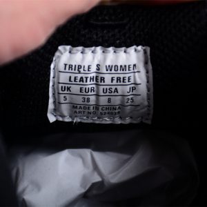 Balenciaga Triple S Sneaker