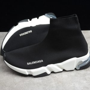 Balenciaga Cj Speed Shoes