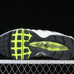 Nike Air Max 95 Air Cushion Shoes