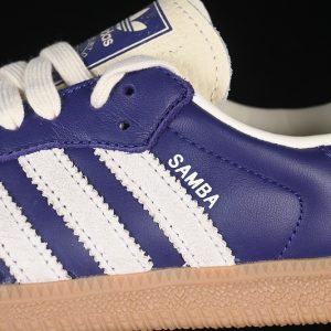 Adidas Samba OG Collegiate