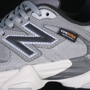 New Balance 9060 Retro Casual Shoes