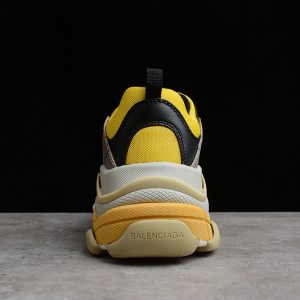 Balenciaga Gucci x Balenciaga Triple S Sneakers