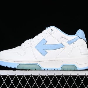 Off-White Out Of Office Pearl