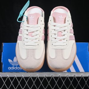 Adidas Mule Clover Casual Half Drag