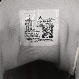 Nike Jordan 3
