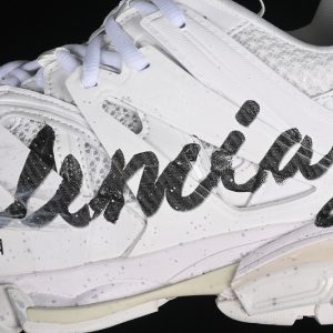Balenciaga Track Sneaker Tess S.gomma Res Bi
