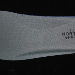 North Face Charcoal