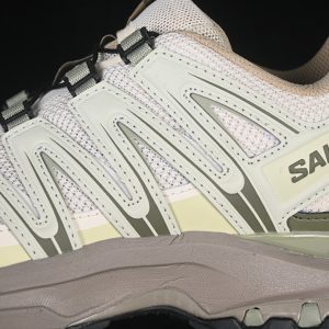 Salomon Xa Pro 3d Outdoor Trail Running Shoes