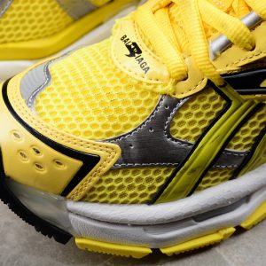 Balenciaga Runner Kith Four.color .0