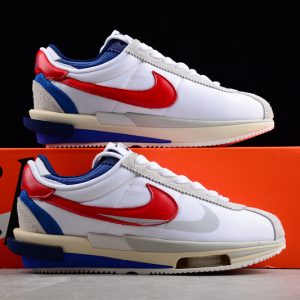 Nike Cortez