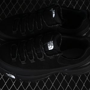 North Face Charcoal