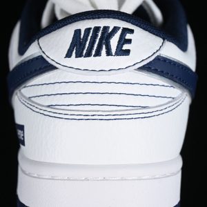 Nike Supreme SB Dunk Low