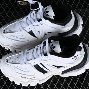 Balenciaga Track Sneaker Tess Sgomma Res Bi Alv Eff Nubuk Tis