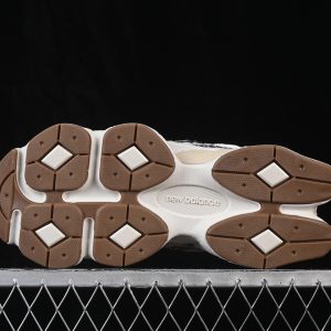 New Balance Retro Casual Sports Running Shoes