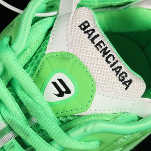 Balenciaga Runner Kith Four.color .0 21ss