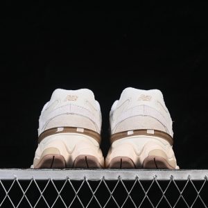 New Balance 9060 Retro Casual Shoes