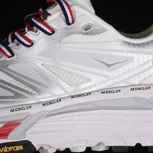 Moncler x Hoka Mafate Speed 2
