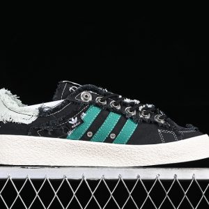 Adidas Song For The Mute x Campus 80s