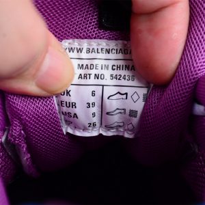 Balenciaga Track 3.0 Sneakers