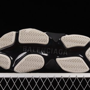 Balenciaga Ad x Balenciaga Triple S Sneakers