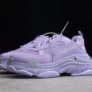 Balenciaga Triple S Sneakers Taro