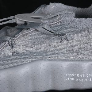 Nike Neuroscience Foot Massage Shoes