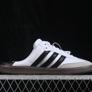 Adidas Clover Casual Half Drag