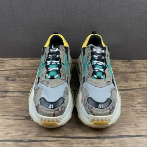 Balenciaga Triple S Sneakers