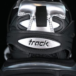 Balenciaga Track Sneaker Tess S.gomma Res Bi