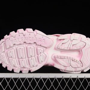 Balenciaga Track Tess S.gomma Sneaker