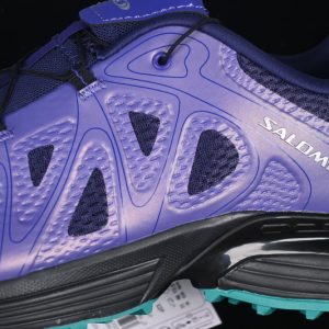 Salomon Xt Whisper Void Trail Running Shoes