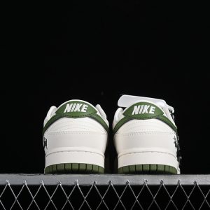 Nike Stussy x Sb Dunk Low