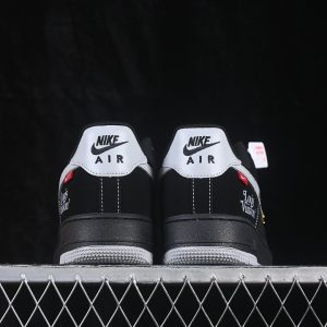 Nike Air Force 1 Low Casual Sneakers
