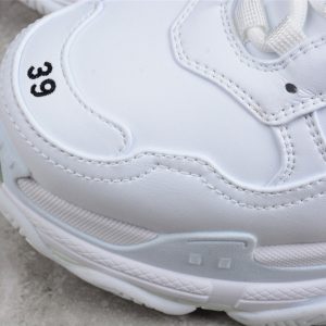 Balenciaga Gucci x Balenciaga Triple S Sneakers