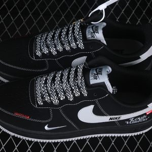 Nike Air Force 1 Low Casual Sneakers