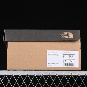 North Face Glenclyffe Low