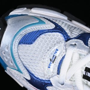 Balenciaga Runner Kith Four.color