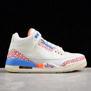 Nike Jordan 3