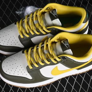 Nike SB Dunk Low Premium Cargo