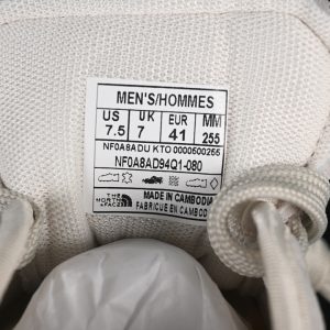 North Face Face