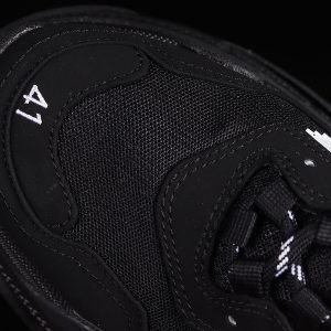 Balenciaga Triple S Sneakers x Ad