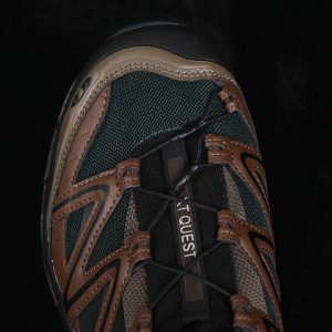 Salomon Xt Quest Trail Running Shoes
