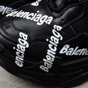 Balenciaga Triple S 3.0 Sneakers