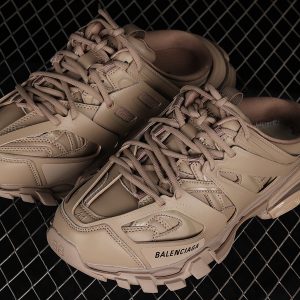 Balenciaga Tess S.gomma Sneaker