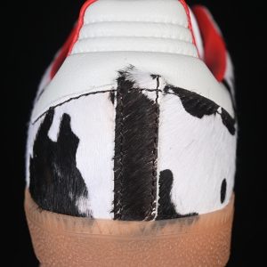 Adidas Clover Casual Board Shoes