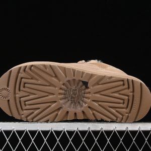 Ugg Classic Uitra Mini Sand Color