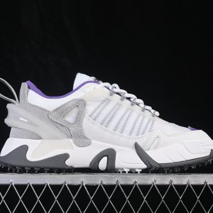 Off-White Retro Running Shoes