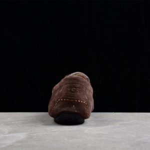 Ugg Slip-on Peas Shoes